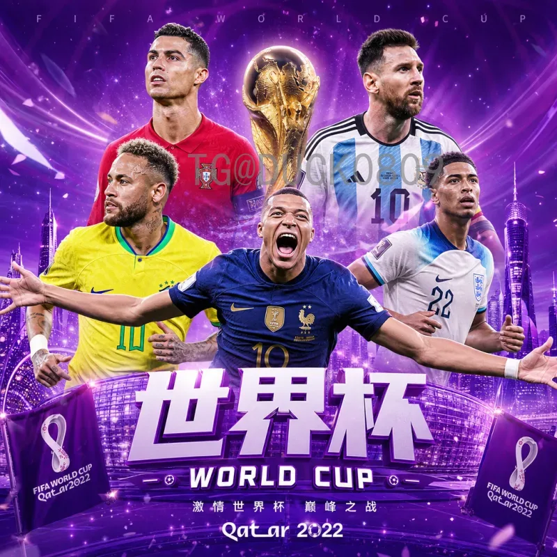 详细2026年国际足联世界杯举办国家介绍：美加墨三国联合举办盛宴